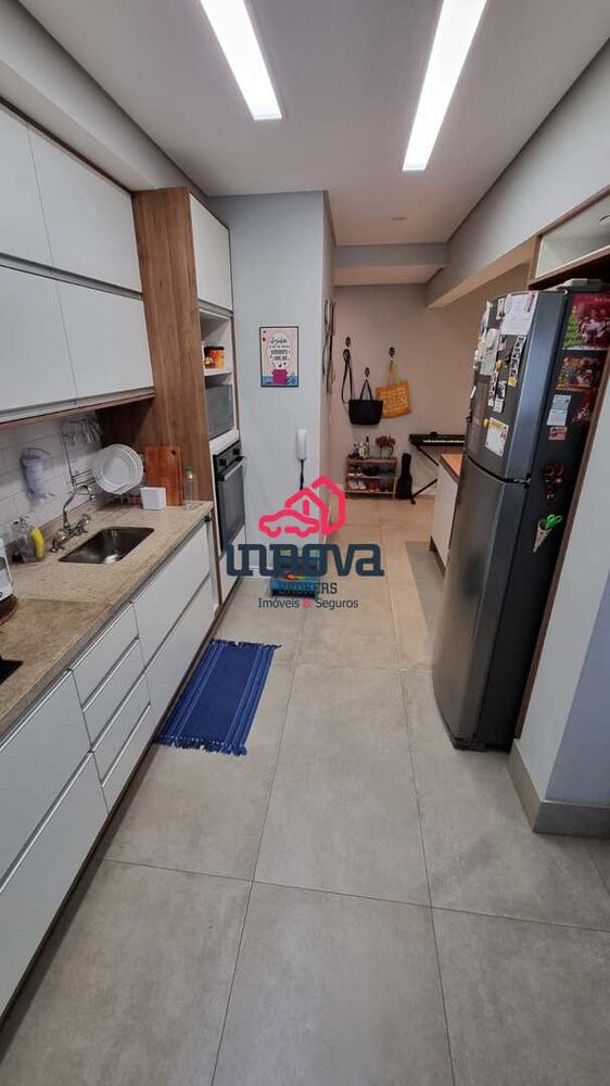 Apartamento, 3 quartos, 116 m² - Foto 10