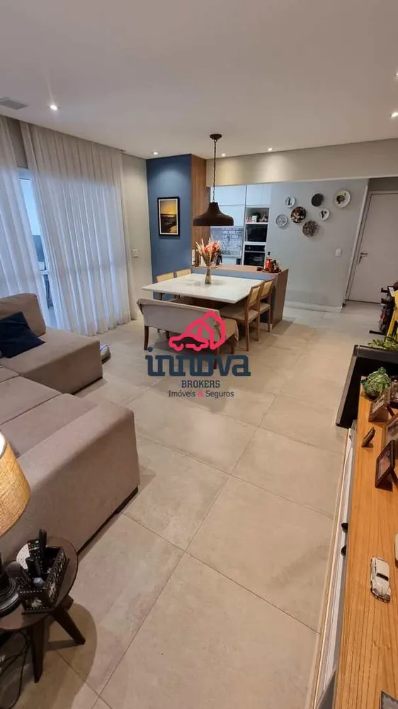 Apartamento, 3 quartos, 116 m² - Foto 6