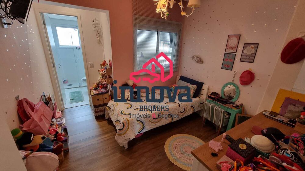 Apartamento, 3 quartos, 116 m² - Foto 6