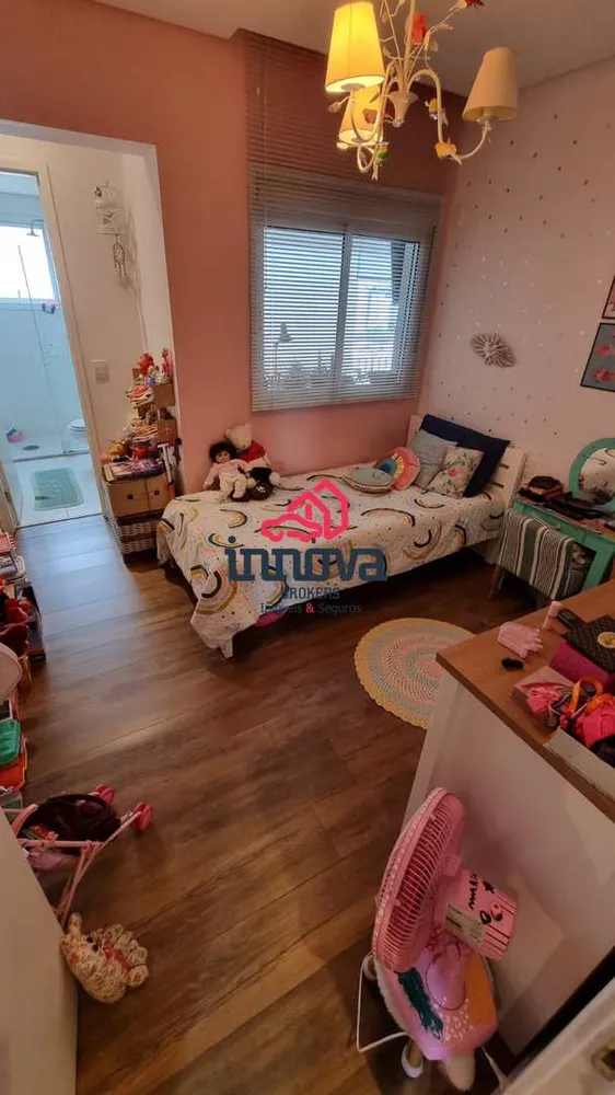 Apartamento, 3 quartos, 116 m² - Foto 15