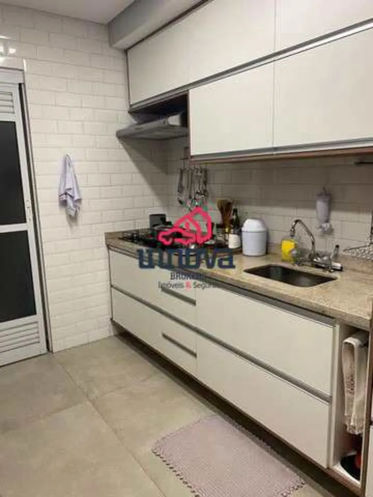 Apartamento, 3 quartos, 116 m² - Foto 7