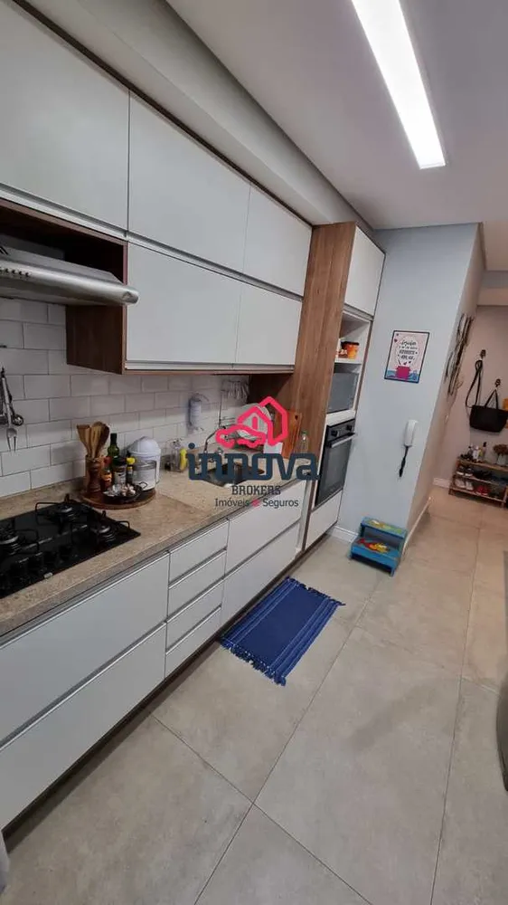 Apartamento, 3 quartos, 116 m² - Foto 18