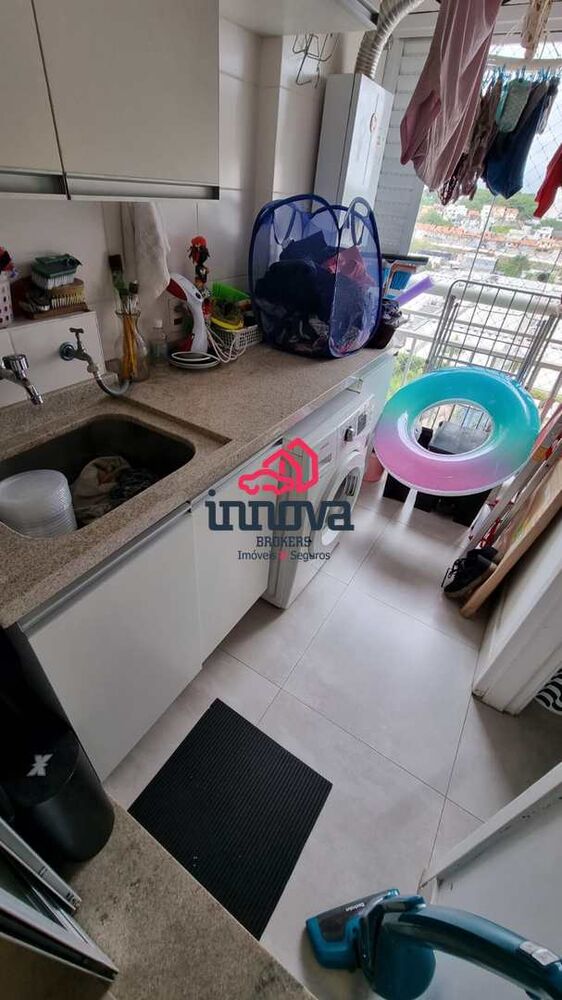 Apartamento, 3 quartos, 116 m² - Foto 11