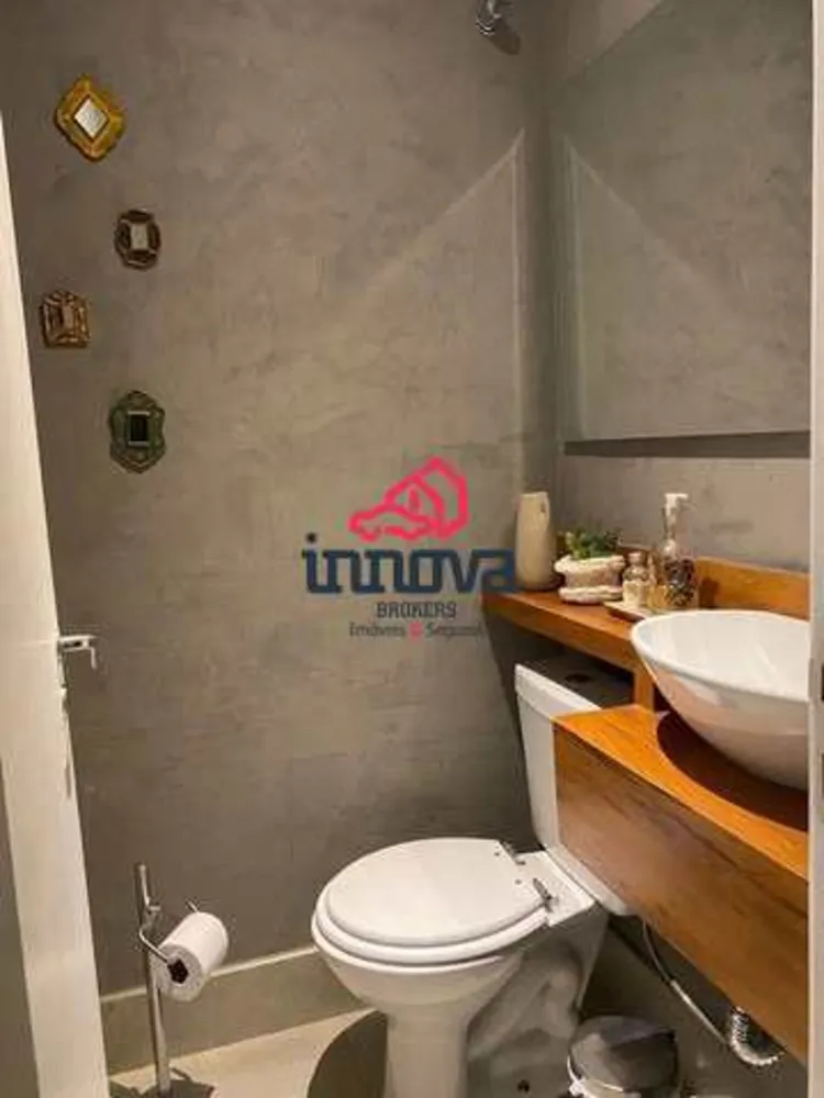 Apartamento, 3 quartos, 116 m² - Foto 2
