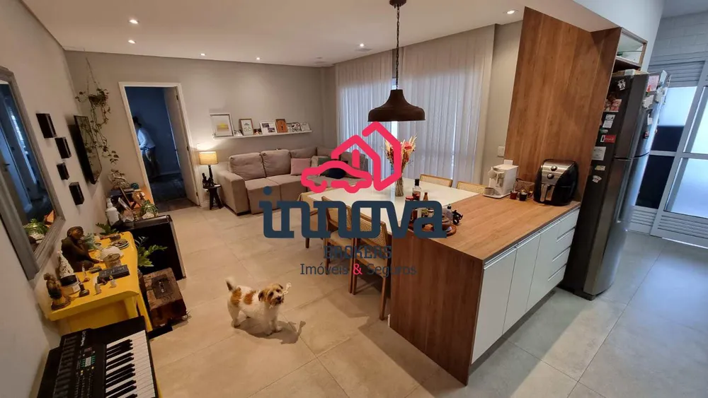Apartamento, 3 quartos, 116 m² - Foto 12