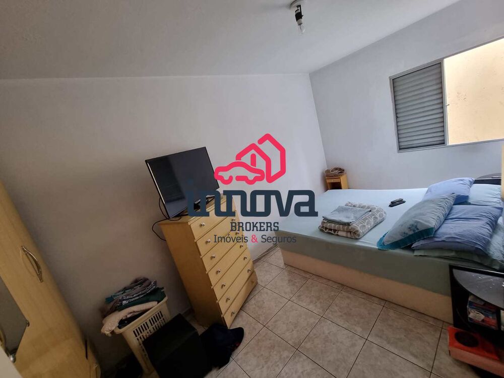 Apartamento, 1 quarto, 47 m² - Foto 4
