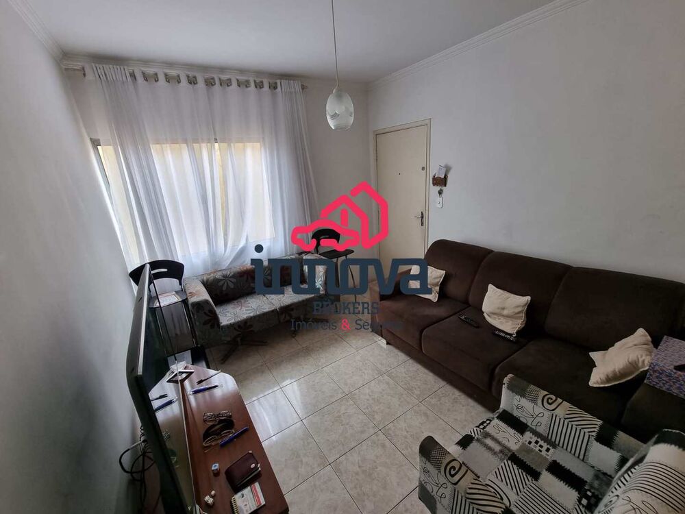 Apartamento, 1 quarto, 47 m² - Foto 2