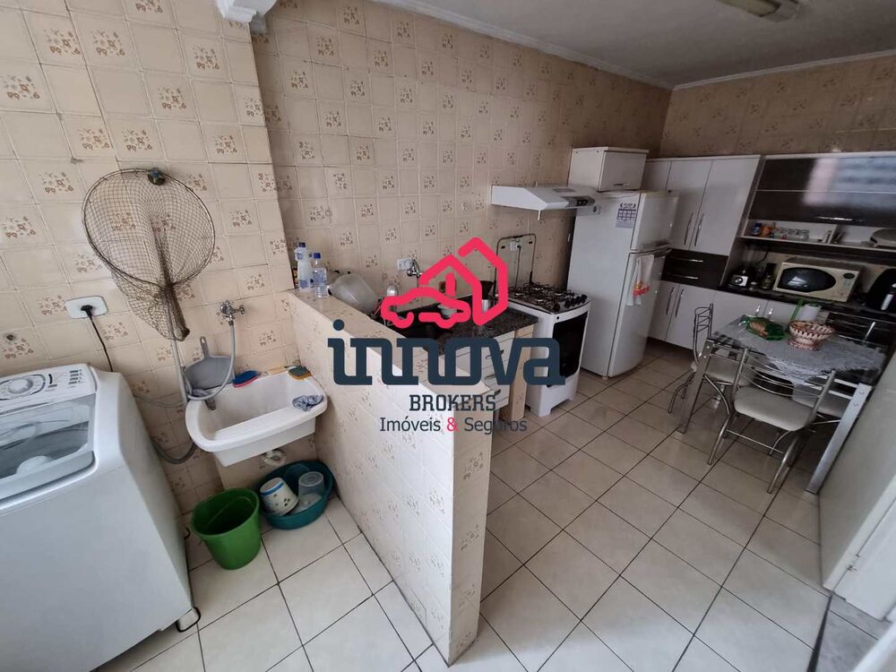Apartamento, 1 quarto, 47 m² - Foto 1