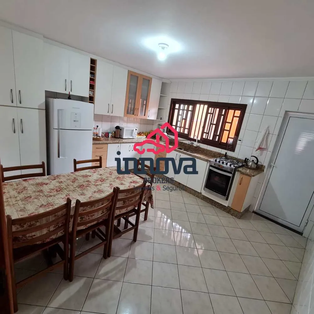 Casa, 3 quartos, 103 m² - Foto 2