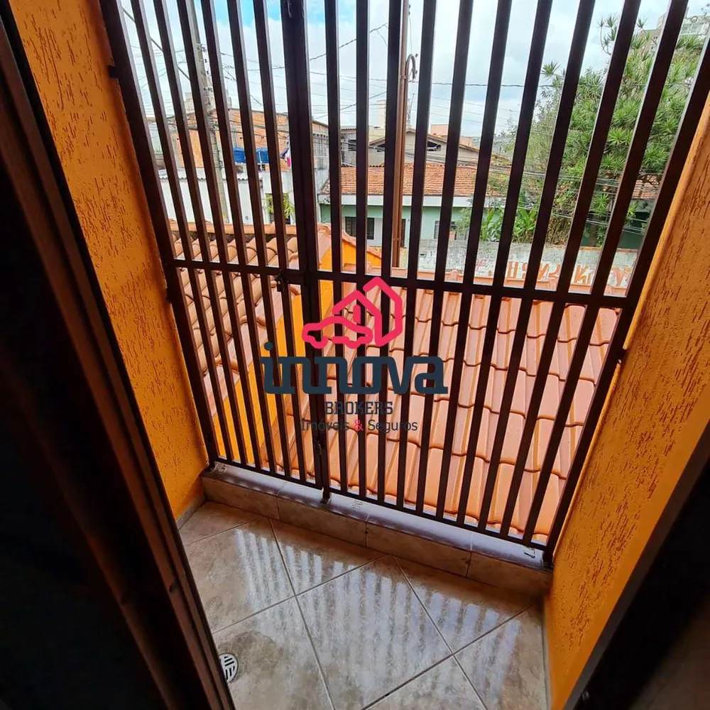 Casa, 3 quartos, 103 m² - Foto 10