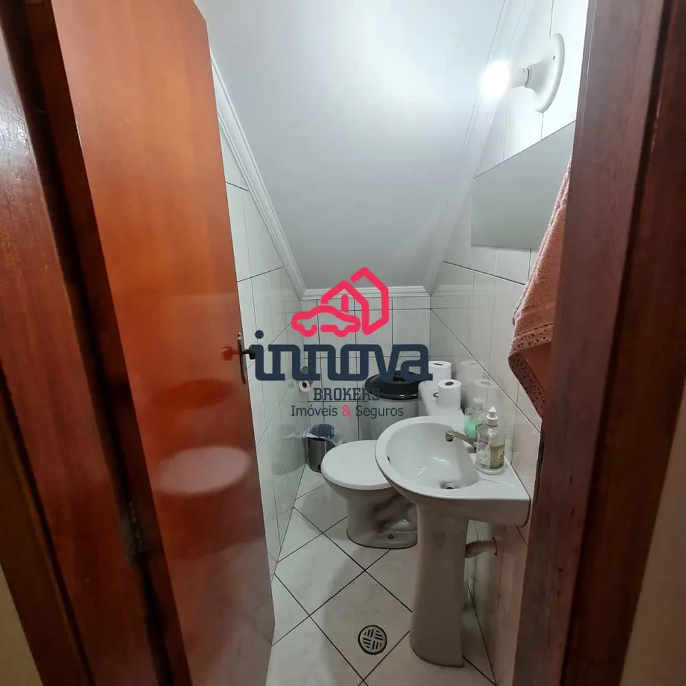 Casa, 3 quartos, 103 m² - Foto 8