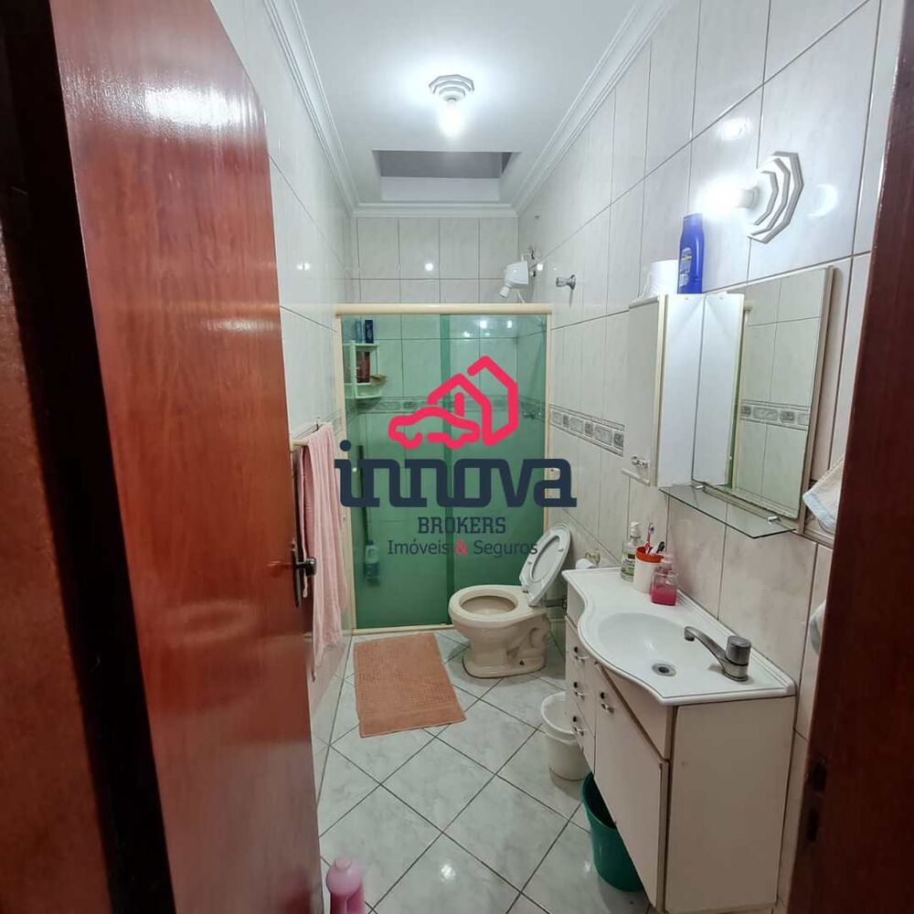 Casa, 3 quartos, 103 m² - Foto 3