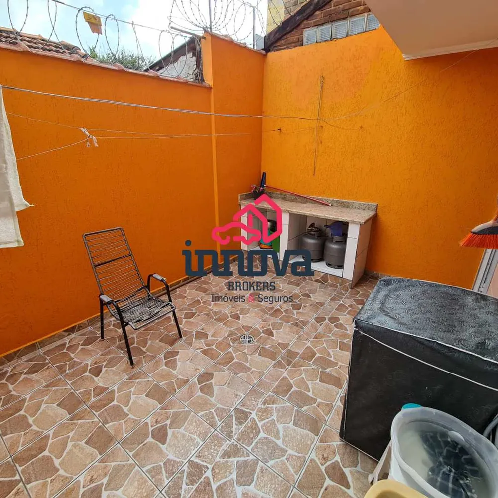 Casa, 3 quartos, 103 m² - Foto 7