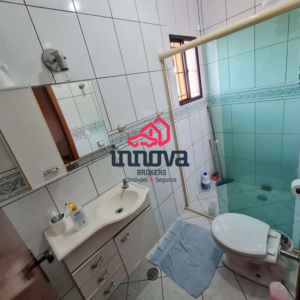 Casa, 3 quartos, 103 m² - Foto 1