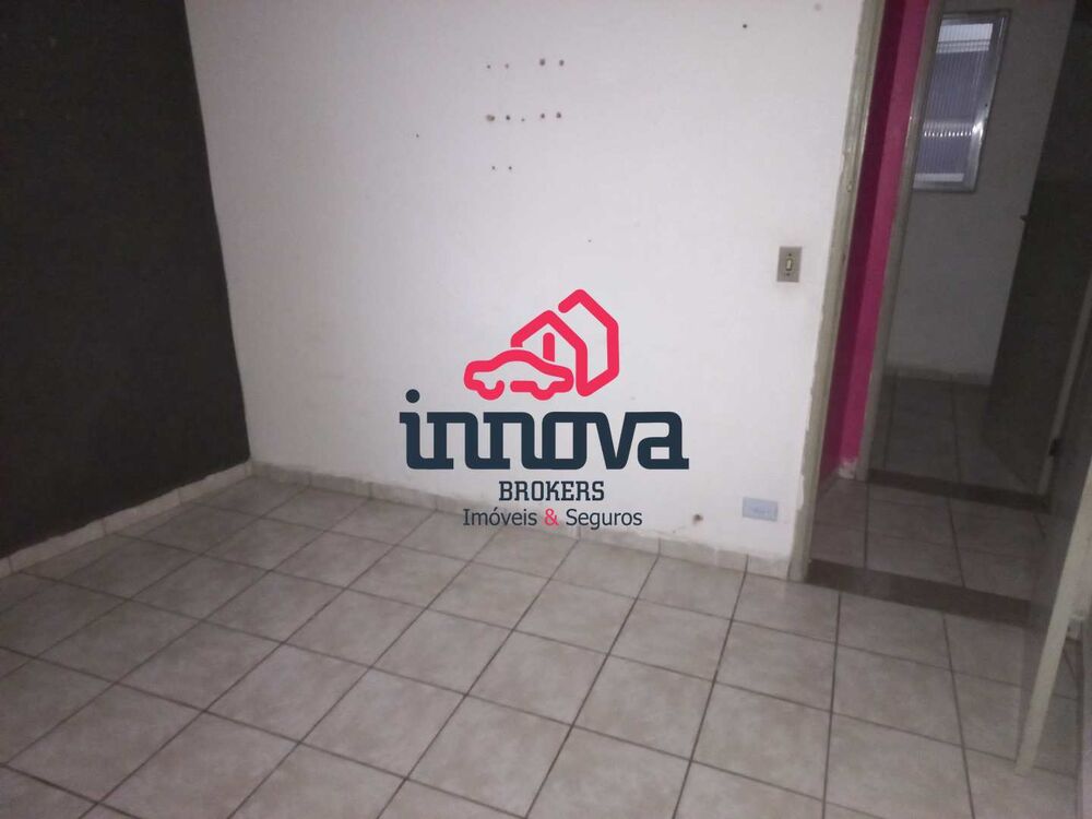 Apartamento, 2 quartos, 55 m² - Foto 1
