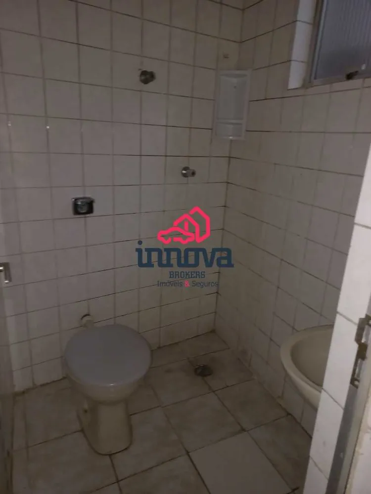 Apartamento, 2 quartos, 55 m² - Foto 2