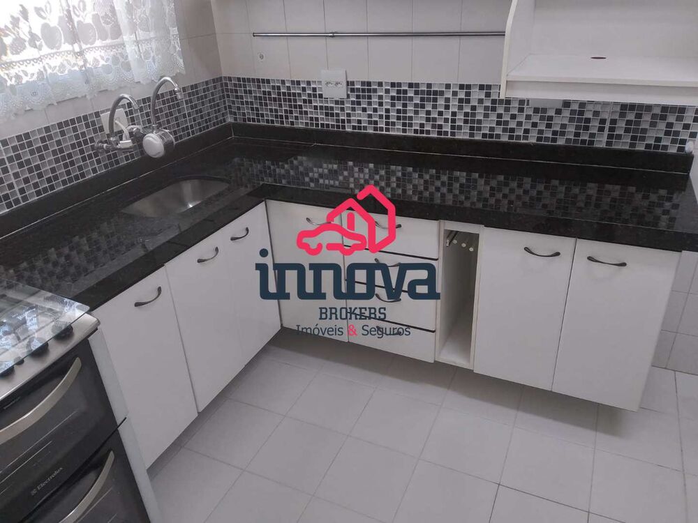 Apartamento, 2 quartos, 76 m² - Foto 3