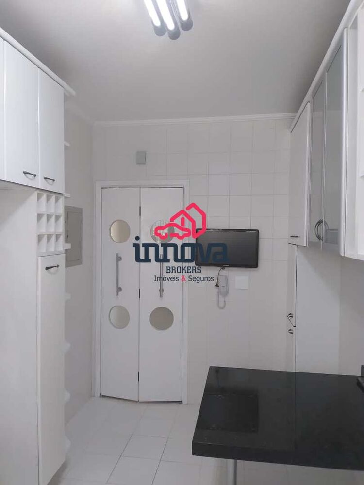 Apartamento, 2 quartos, 76 m² - Foto 2