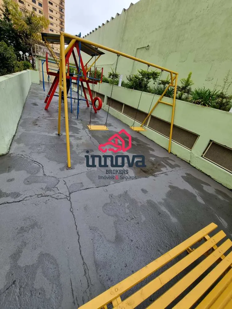 Apartamento, 2 quartos, 76 m² - Foto 17