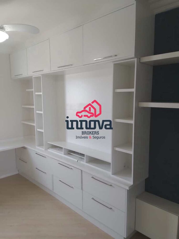 Apartamento, 2 quartos, 76 m² - Foto 5