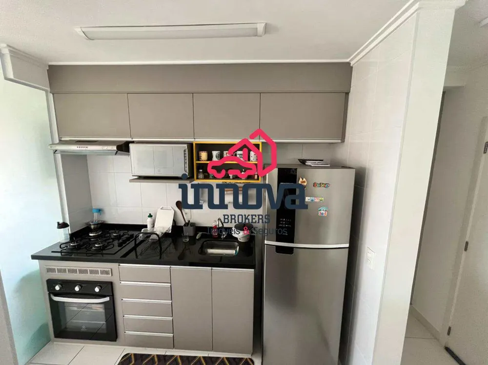 Apartamento, 2 quartos, 68 m² - Foto 5