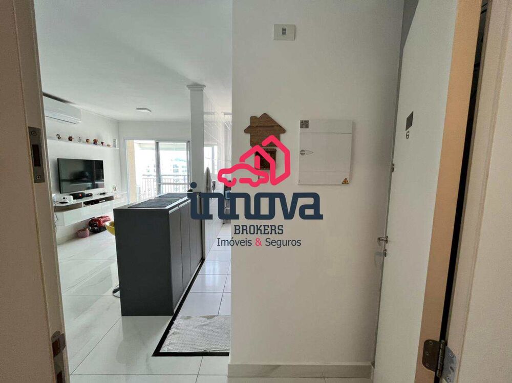 Apartamento, 2 quartos, 68 m² - Foto 11