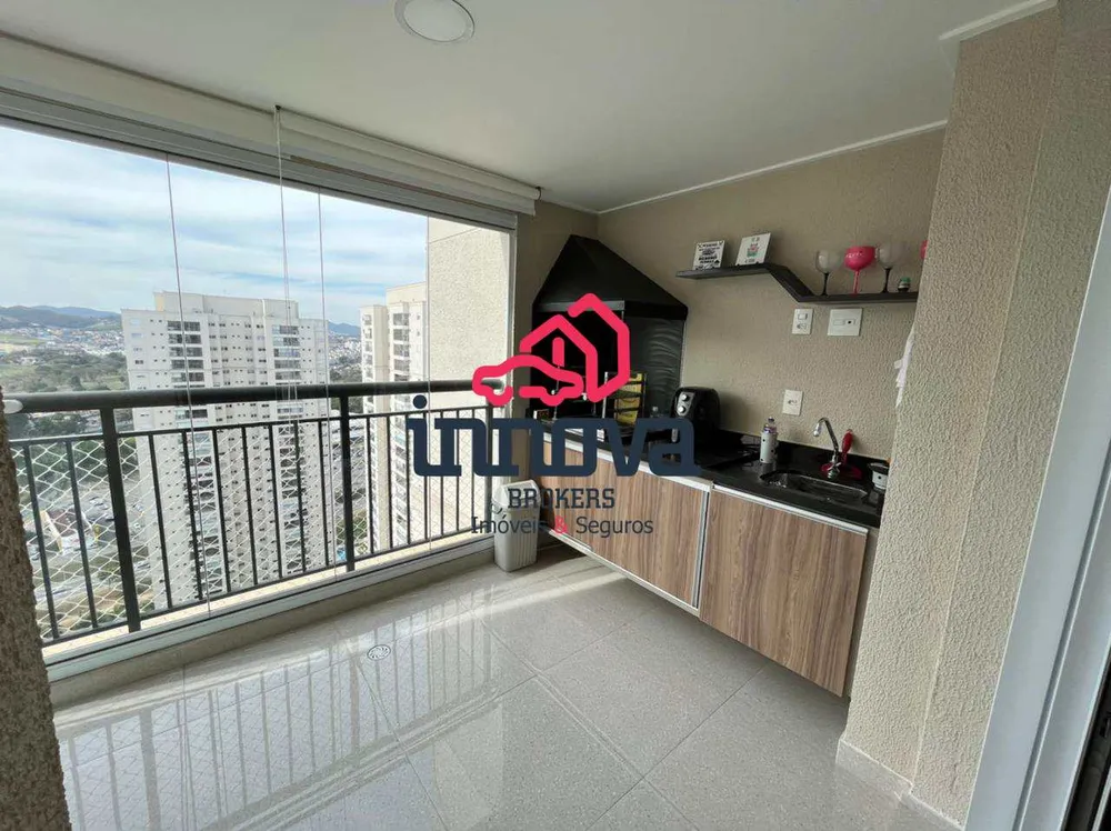 Apartamento, 2 quartos, 68 m² - Foto 7
