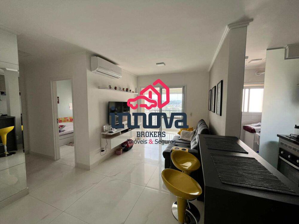 Apartamento, 2 quartos, 68 m² - Foto 1