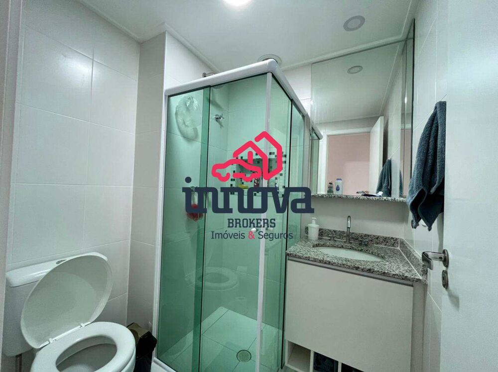Apartamento, 2 quartos, 68 m² - Foto 9