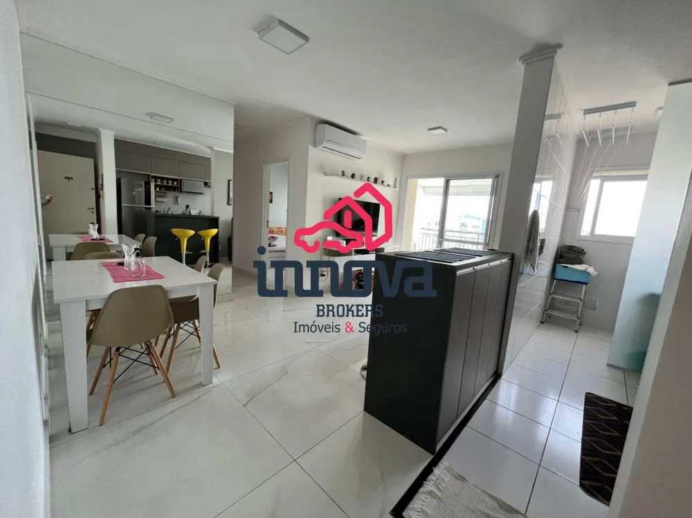 Apartamento, 2 quartos, 68 m² - Foto 3