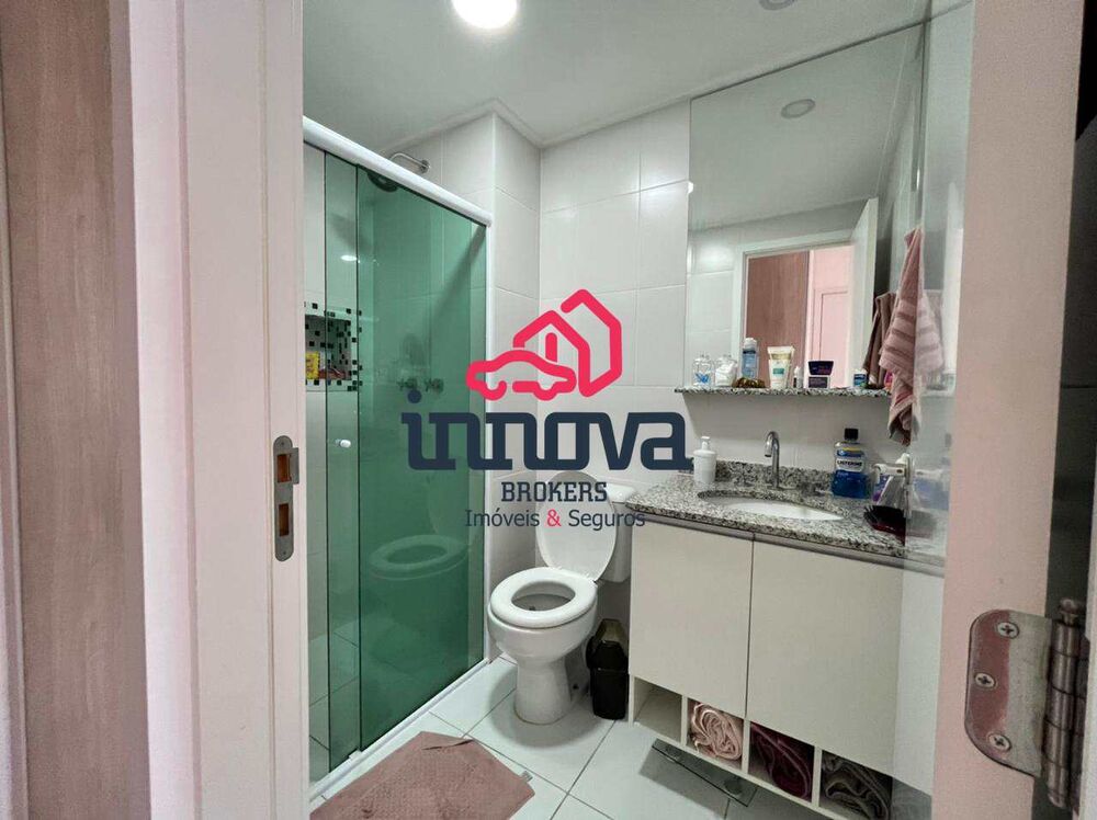 Apartamento, 2 quartos, 68 m² - Foto 5