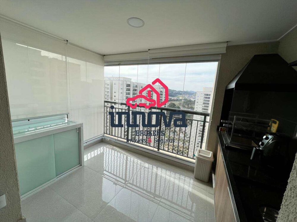 Apartamento, 2 quartos, 68 m² - Foto 2