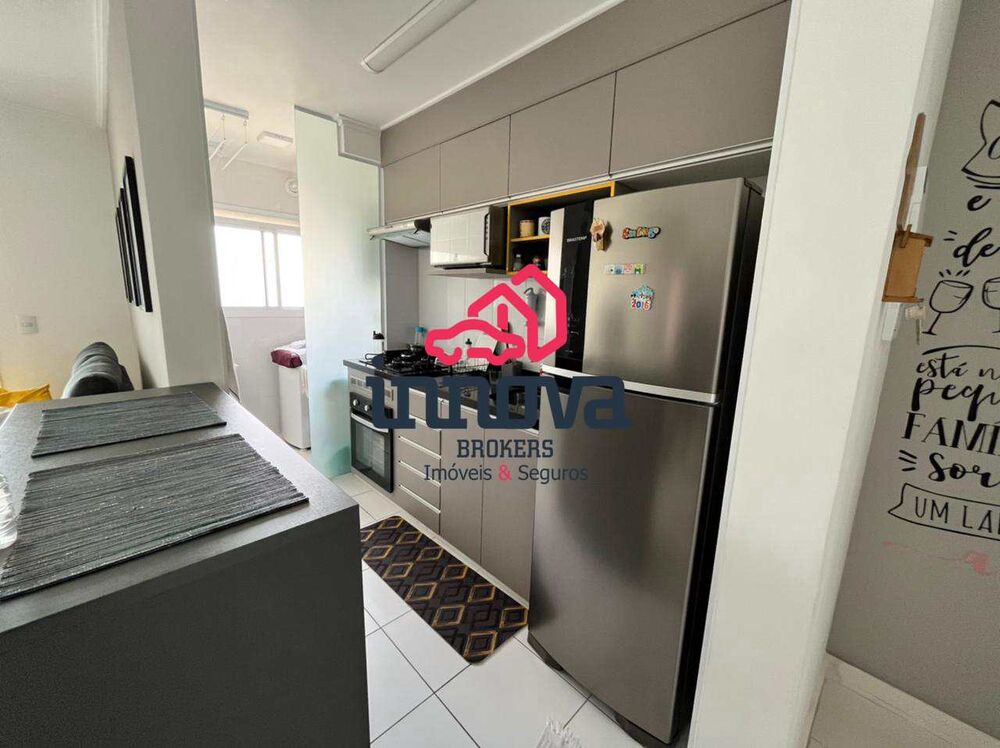 Apartamento, 2 quartos, 68 m² - Foto 3