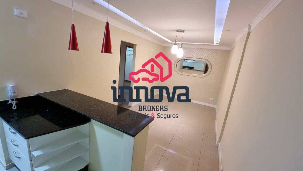 Apartamento, 3 quartos, 77 m² - Foto 1