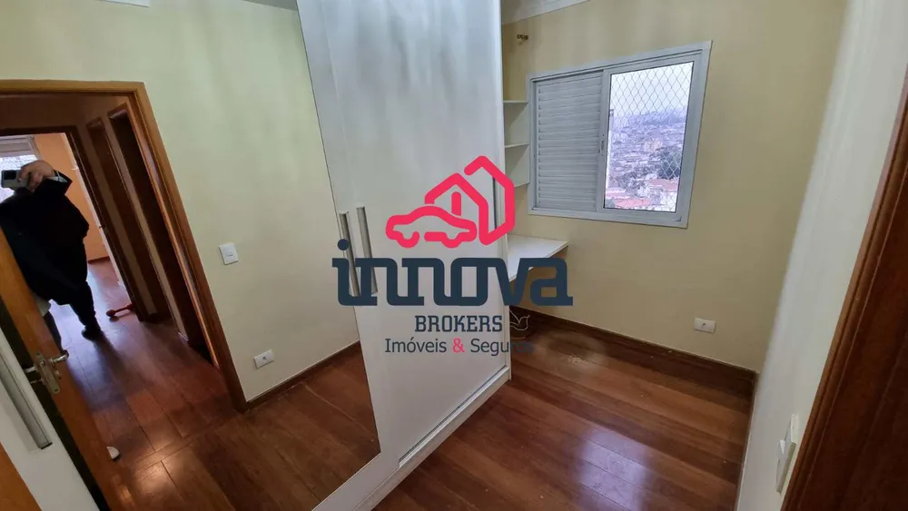 Apartamento, 3 quartos, 77 m² - Foto 7