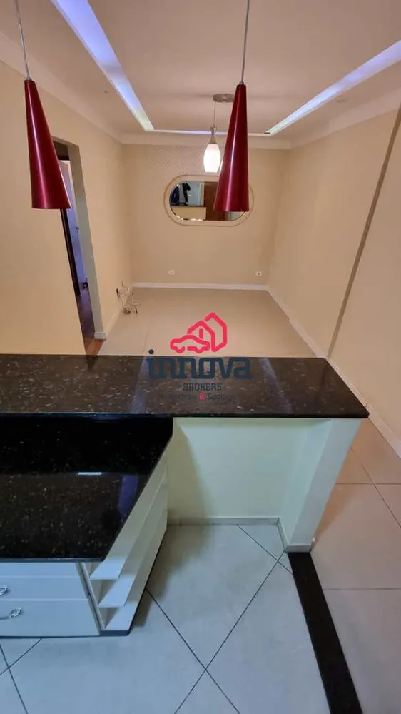 Apartamento, 3 quartos, 77 m² - Foto 5