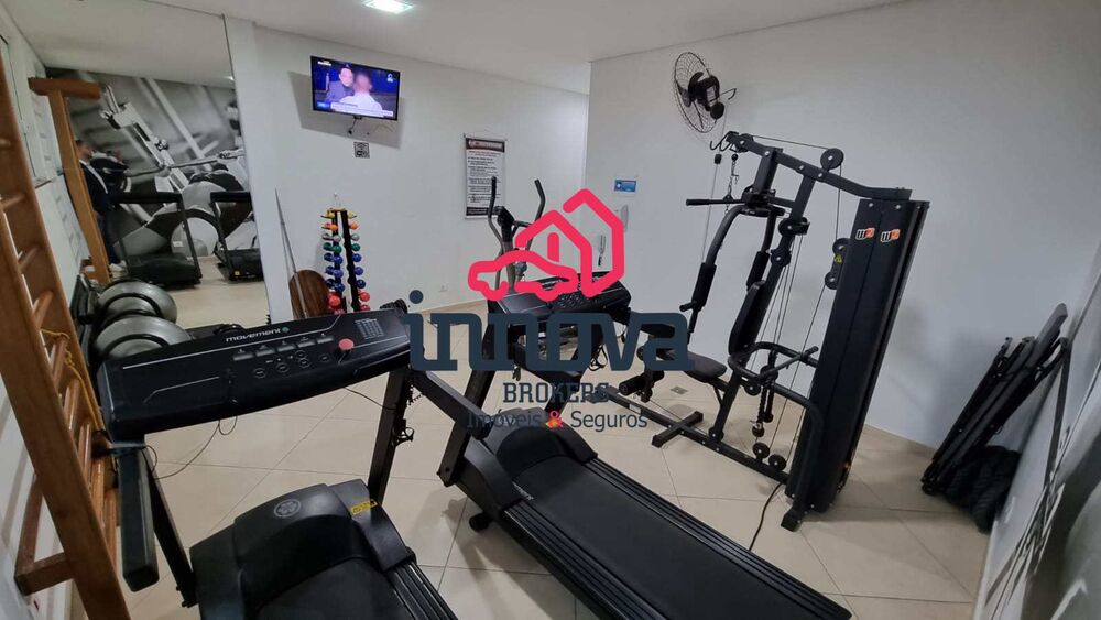 Apartamento, 3 quartos, 77 m² - Foto 10