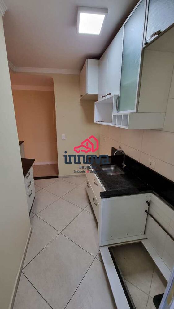 Apartamento, 3 quartos, 77 m² - Foto 3