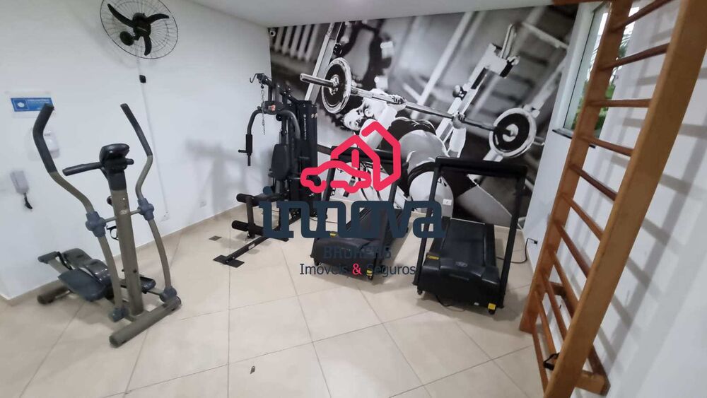 Apartamento, 3 quartos, 77 m² - Foto 11