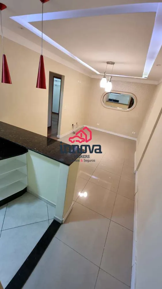 Apartamento, 3 quartos, 77 m² - Foto 3