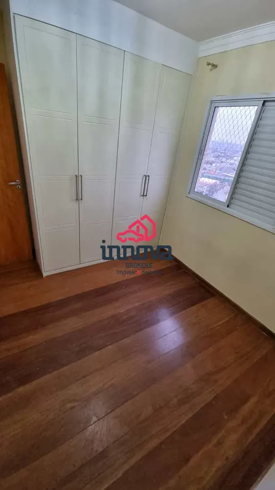 Apartamento, 3 quartos, 77 m² - Foto 9