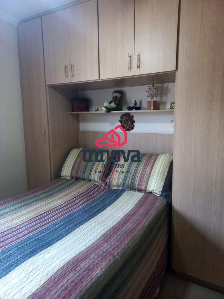 Apartamento, 2 quartos, 58 m² - Foto 11