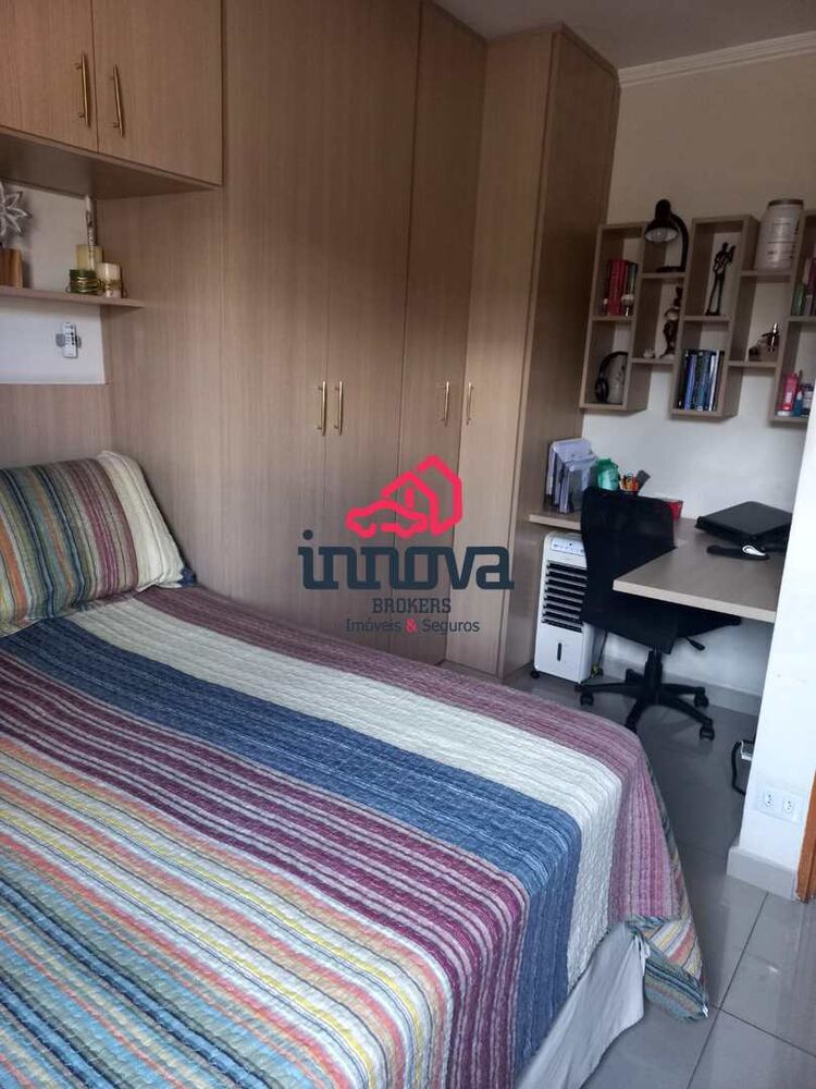 Apartamento, 2 quartos, 58 m² - Foto 10