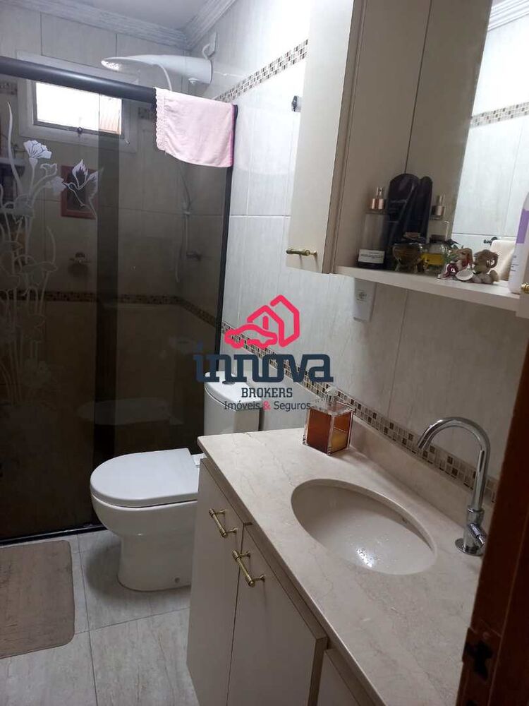 Apartamento, 2 quartos, 58 m² - Foto 8