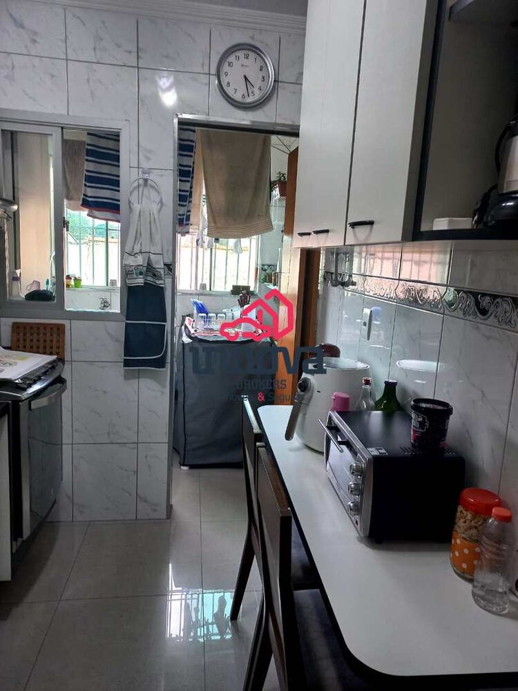 Apartamento, 2 quartos, 58 m² - Foto 3