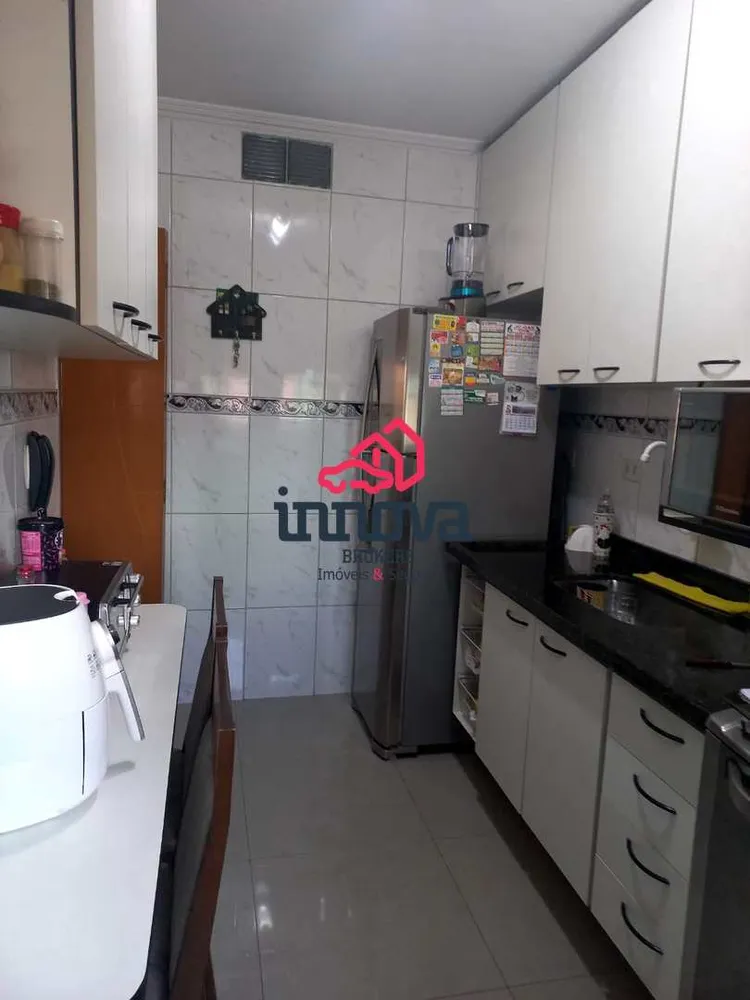 Apartamento, 2 quartos, 58 m² - Foto 5
