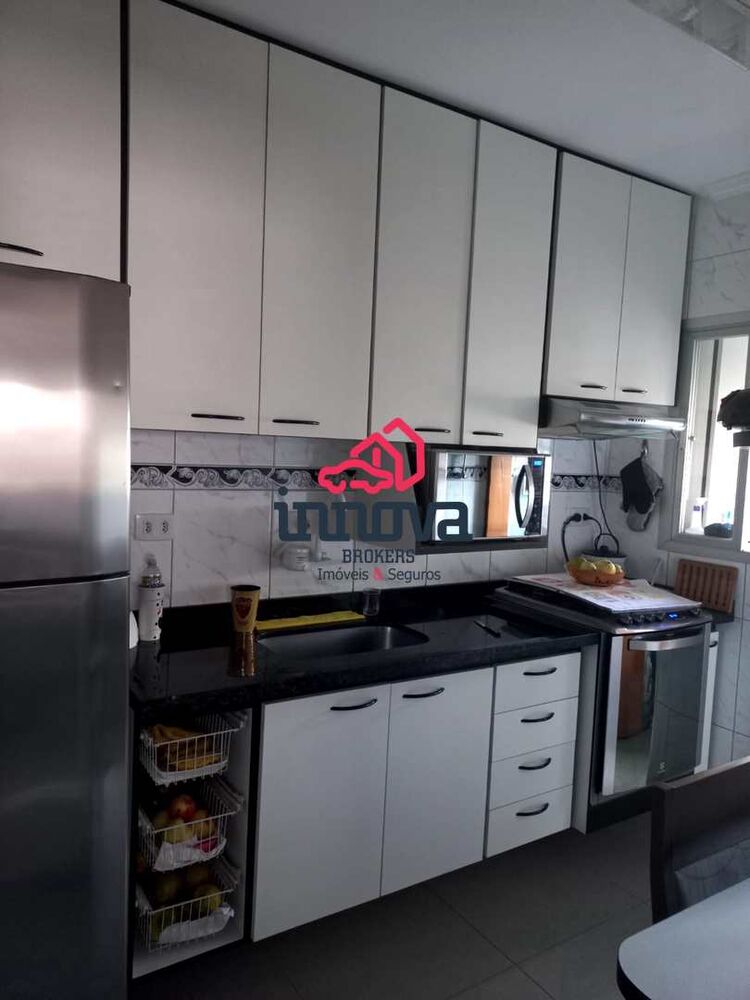 Apartamento, 2 quartos, 58 m² - Foto 4