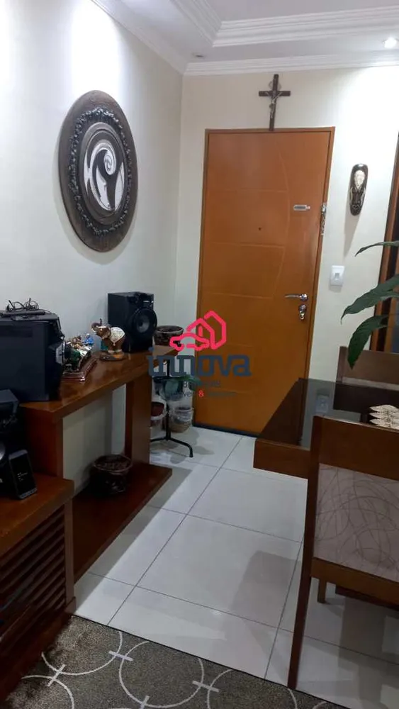 Apartamento, 2 quartos, 58 m² - Foto 4