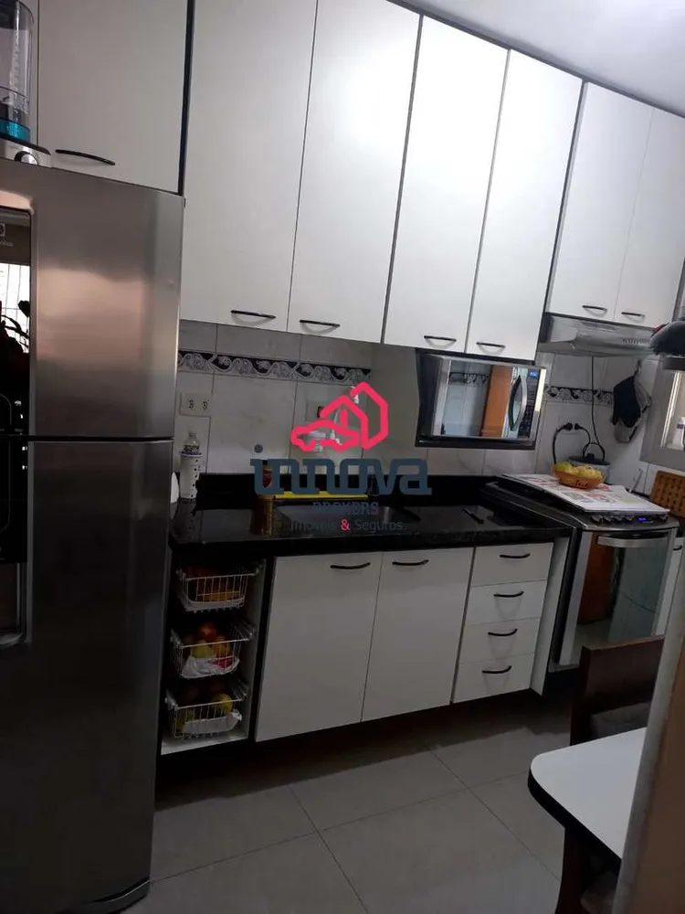 Apartamento, 2 quartos, 58 m² - Foto 7