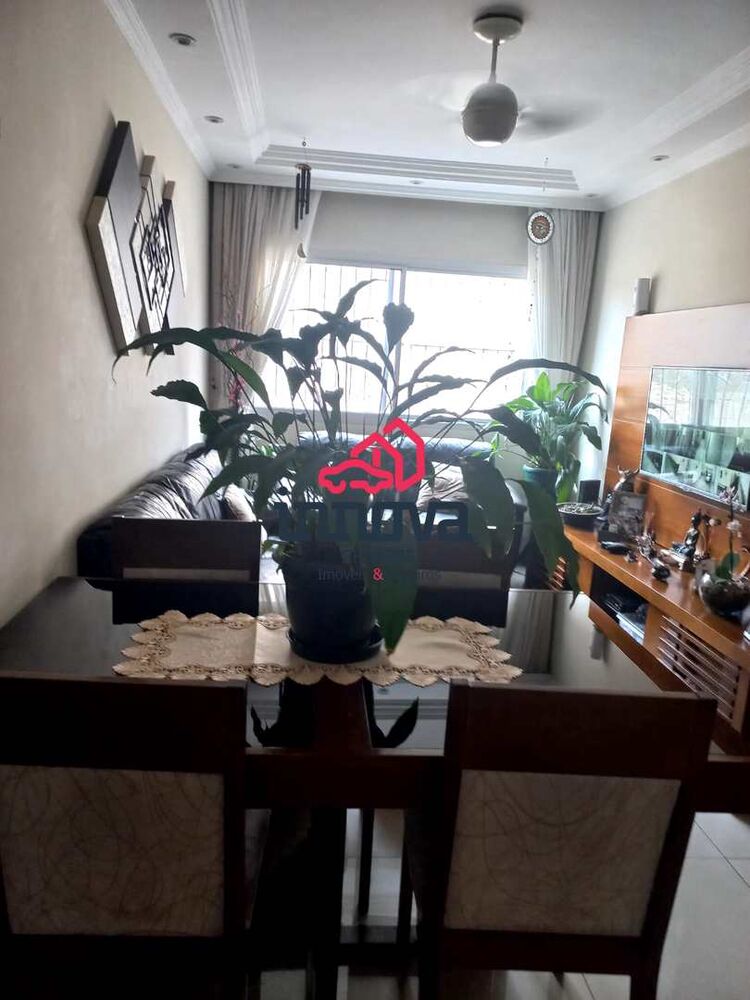 Apartamento, 2 quartos, 58 m² - Foto 5